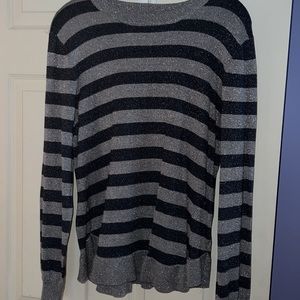 Ivanka Trump blouse size large nwt